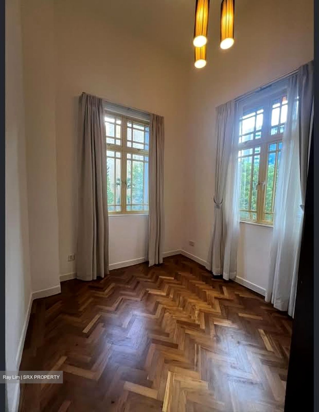 Orange Regency (D10), Apartment #536664491